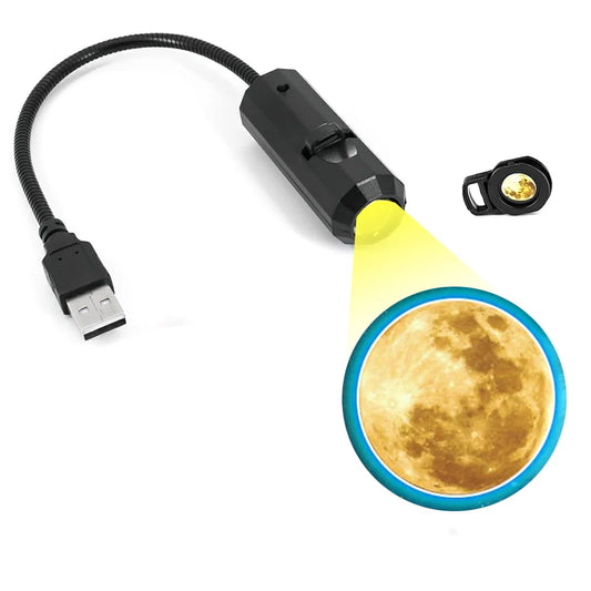 VacuumWave Luna Core Pro